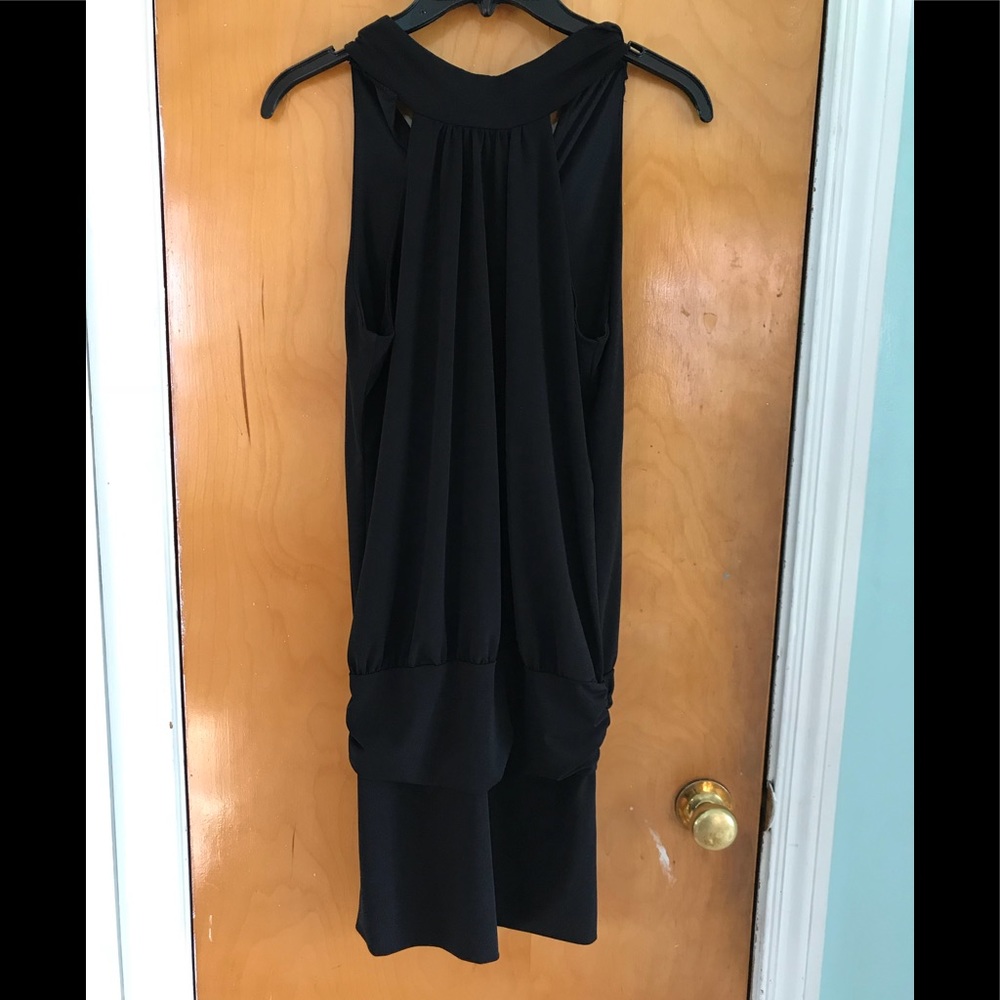 Skort dress